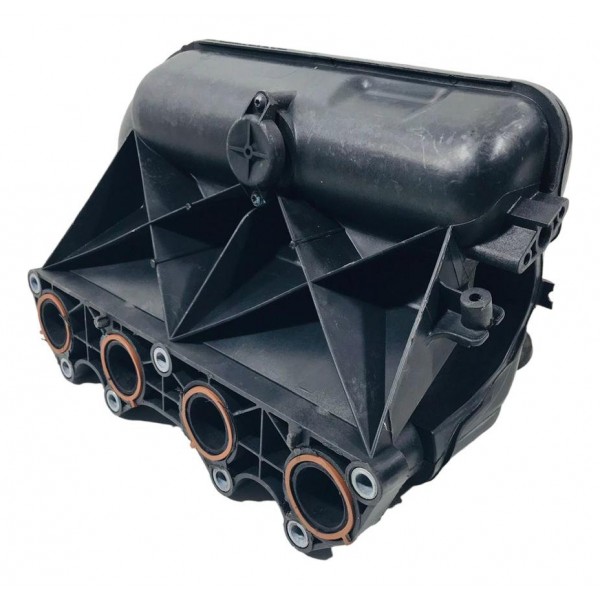 Coletor Admissão Volkswagen Saveiro Gol Fox G5 1.6 2012