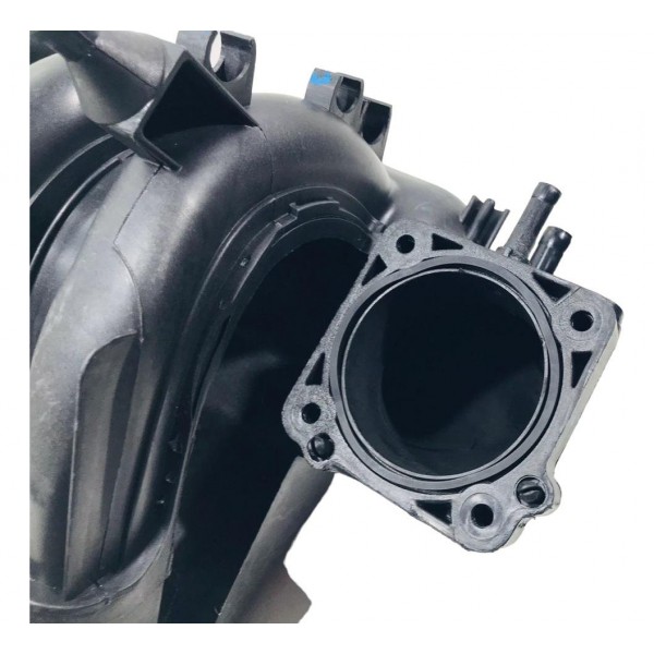 Coletor Admissão Volkswagen Saveiro Gol Fox G5 1.6 2012