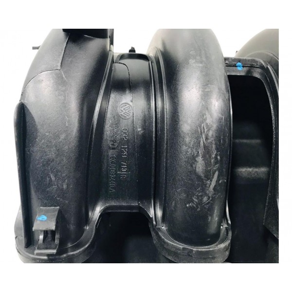 Coletor Admissão Volkswagen Saveiro Gol Fox G5 1.6 2012