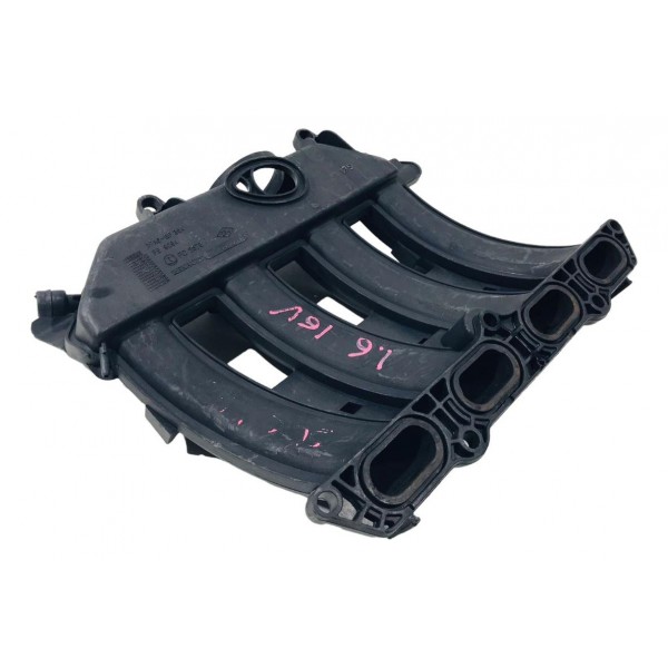 Coletor De Admissão Renault Clio Sandero 1.6 16v 2000-03