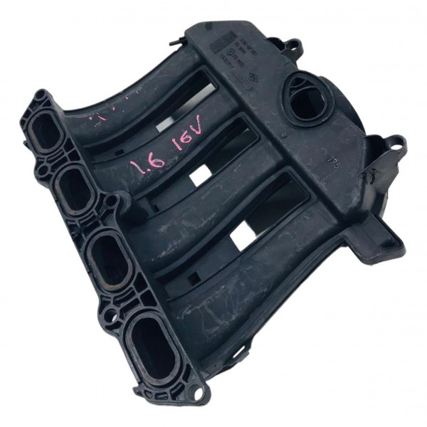 Coletor De Admissão Renault Clio Sandero 1.6 16v 2000-03