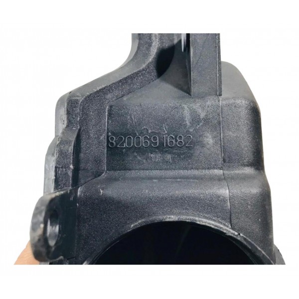 Coletor Admissão Renault Duster 2.0 16v 2012