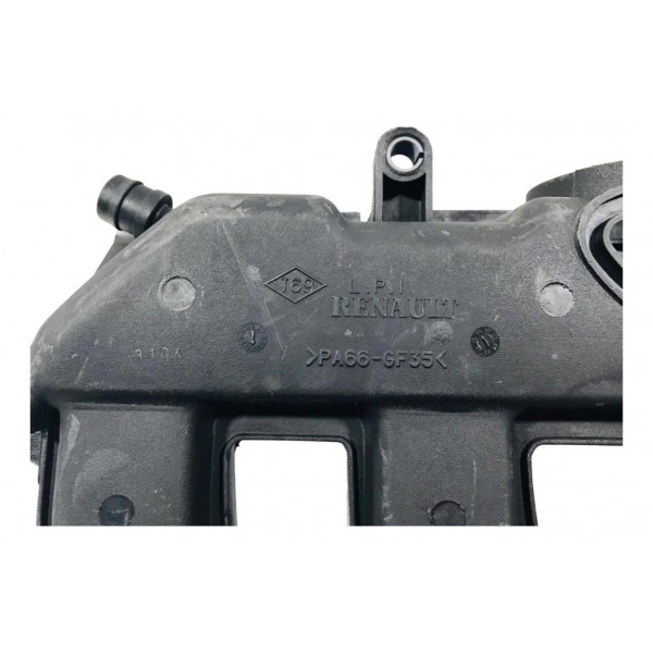 Coletor Admissão Renault Duster 2.0 16v 2012