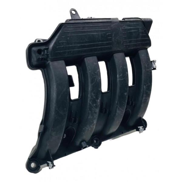 Coletor Admissão Renault Duster 2.0 16v 2012