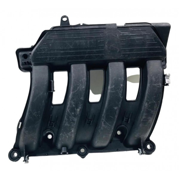 Coletor Admissão Renault Duster 2.0 16v 2012