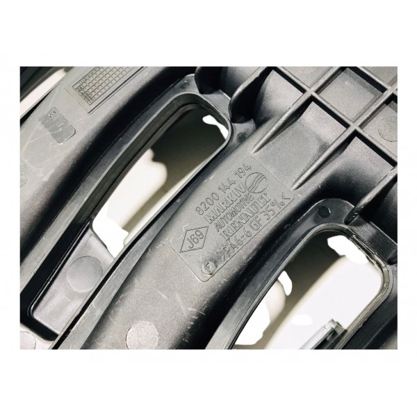 Coletor Admissão Renault Megane 2.0 16v 2009