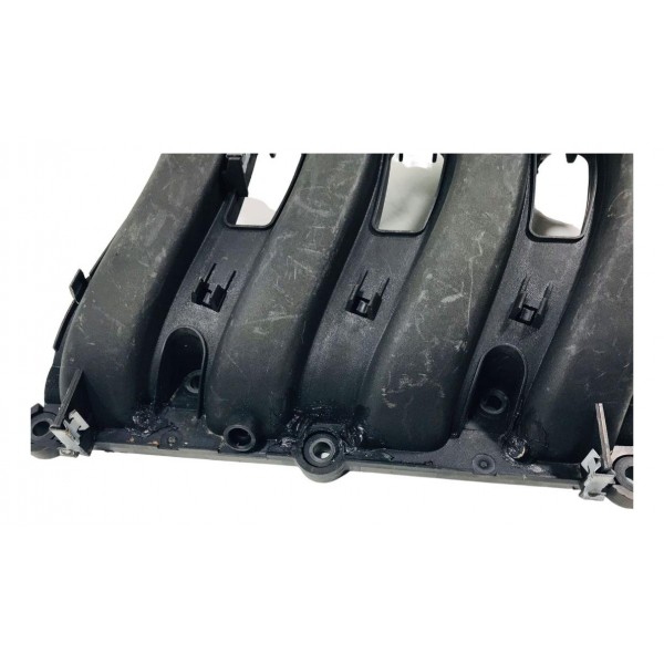 Coletor Admissão Renault Megane 2.0 16v 2009