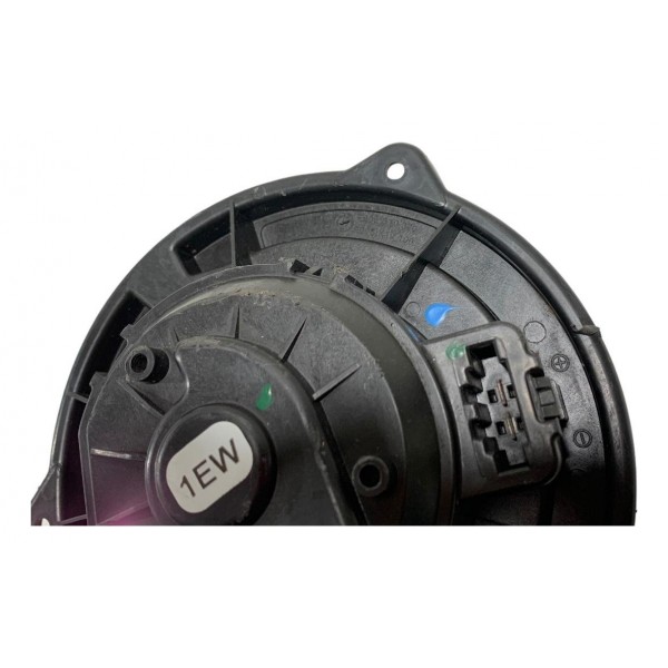 Motor Ventilador Ar Forçado Volkswagen Saveiro G5 G6