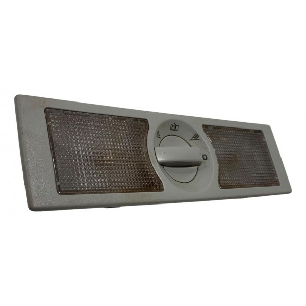 Lanterna Luz De Teto Volkswagen Gol G5 2011
