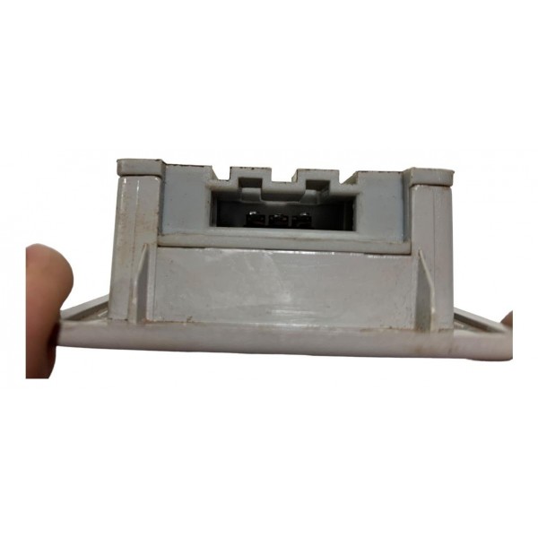 Lanterna Luz De Teto Volkswagen Gol G5 2011