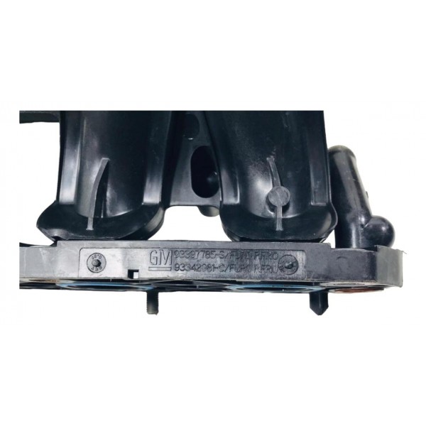 Coletor Admissão Chevrolet Celta Corsa 1.0 8v Vhc Flex  2010