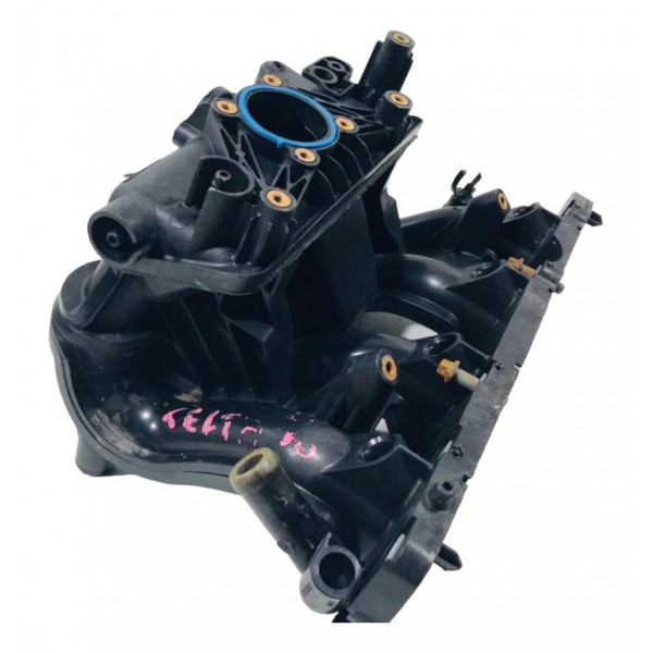 Coletor Admissão Chevrolet Celta Corsa 1.0 8v Vhc Flex  2010