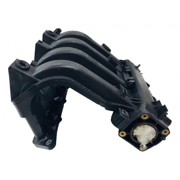 Coletor Admissão Renault Sandero Logan Clio 1.0 16v 2010