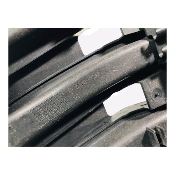 Coletor Admissão Renault Sandero Logan Clio 1.0 16v 2010