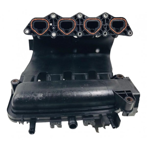 Coletor Admissão Renault Sandero Logan Clio 1.0 16v 2010