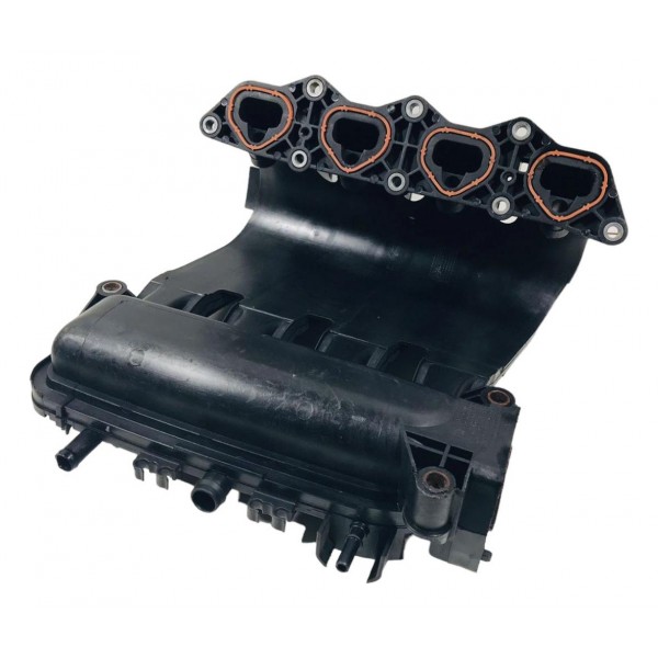 Coletor Admissão Renault Sandero Logan Clio 1.0 16v 2010