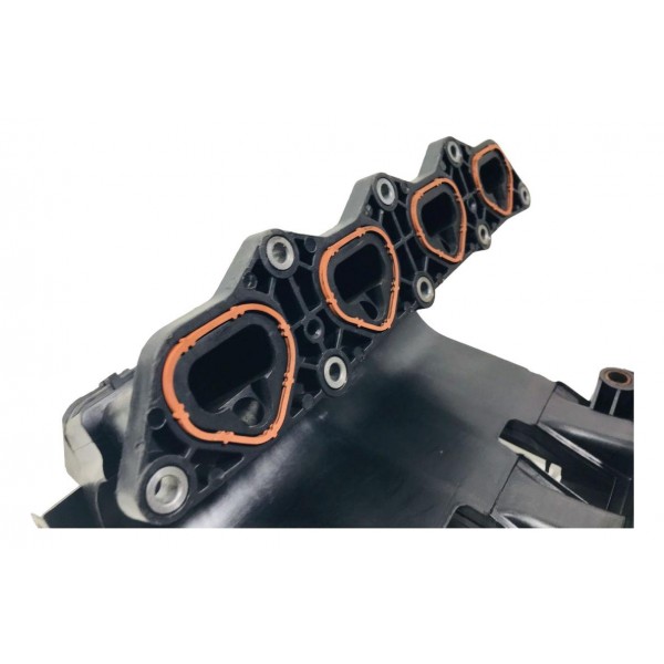 Coletor Admissão Renault Sandero Logan Clio 1.0 16v 2010