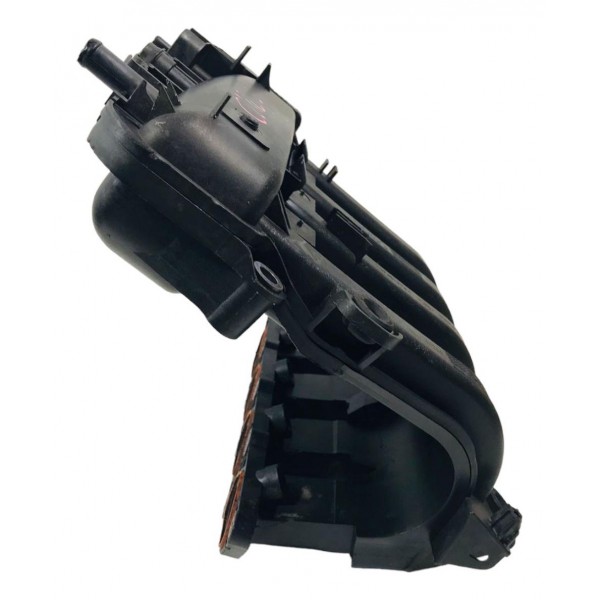 Coletor Admissão Renault Sandero Logan Clio 1.0 16v 2010