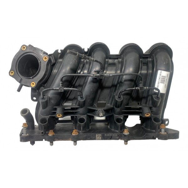 Coletor Admissão Chevrolet Onix Prisma 1.4  2015