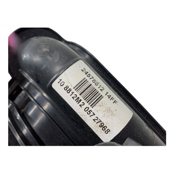 Coletor Admissão Chevrolet Onix Prisma 1.4 2015 A