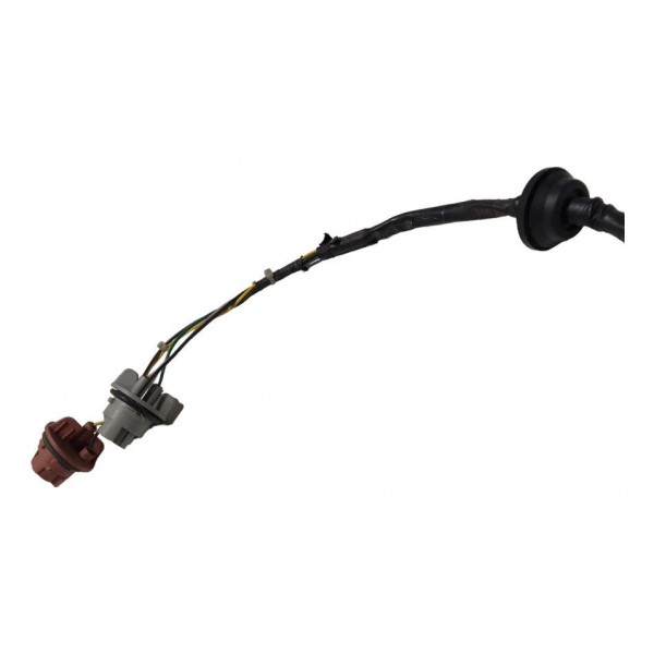 Chicote Soquete Lanterna Traseira Dir Hb20 1.0 2012-19