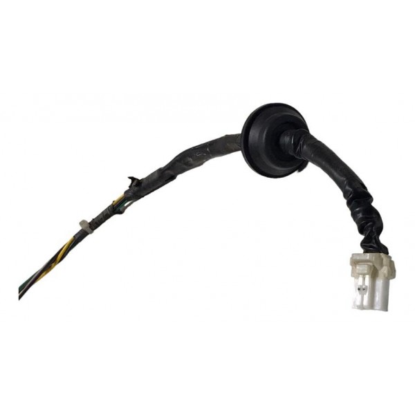 Chicote Soquete Lanterna Traseira Dir Hb20 1.0 2012-19