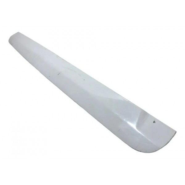 Moldura Aplique Tampa Traseira Montana 2014 Original Foto