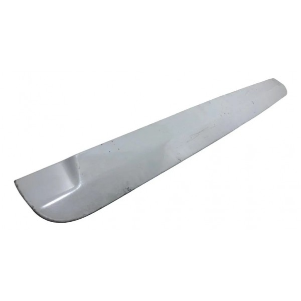 Moldura Aplique Tampa Traseira Montana 2014 Original Foto