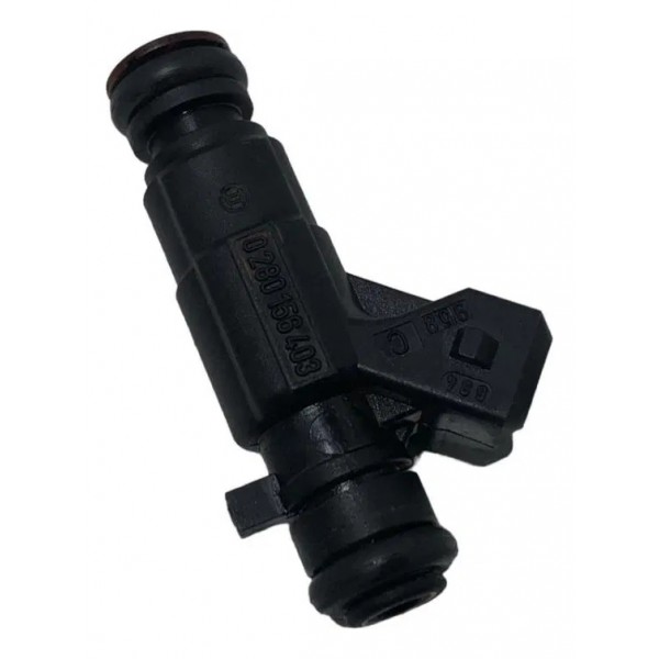 Bico Injetor Volkswagen Gol Saveiro 1.6  2020