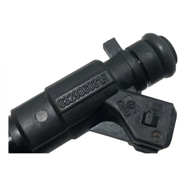 Bico Injetor Volkswagen Gol Saveiro 1.6  2020