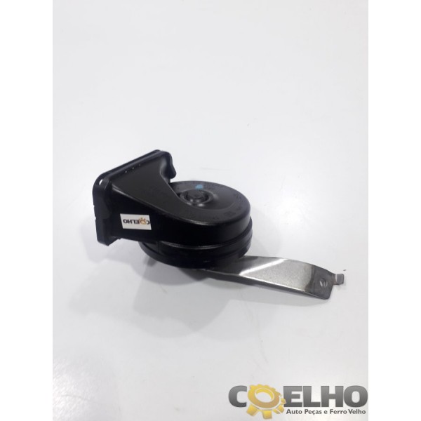 Buzina Caracol Jeep Renegade Longitude 2019