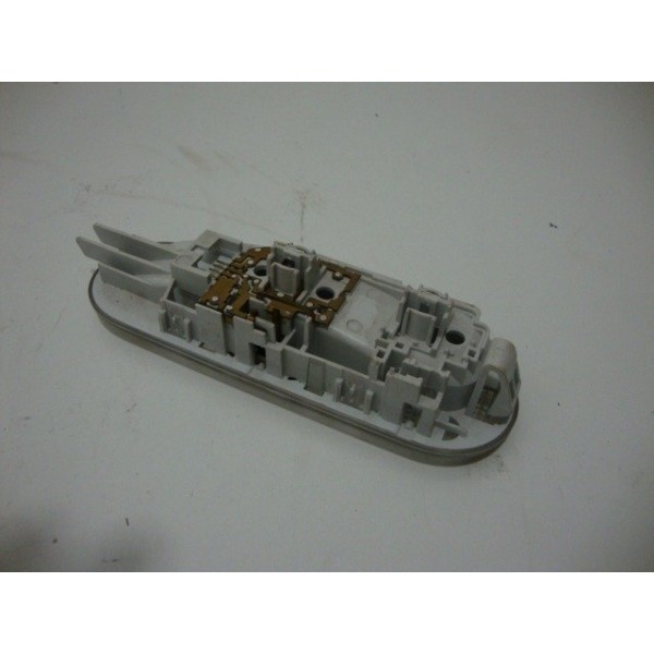 Luz Iluminação De Teto Central Nissan March-usado