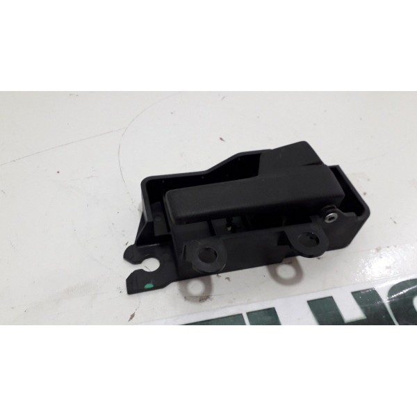 Maçaneta Interna Porta Traseira Direita For Focus 2011-usado Original Foto