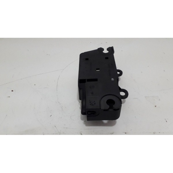 Maçaneta Interna Porta Traseira Direita For Focus 2011-usado Original Foto