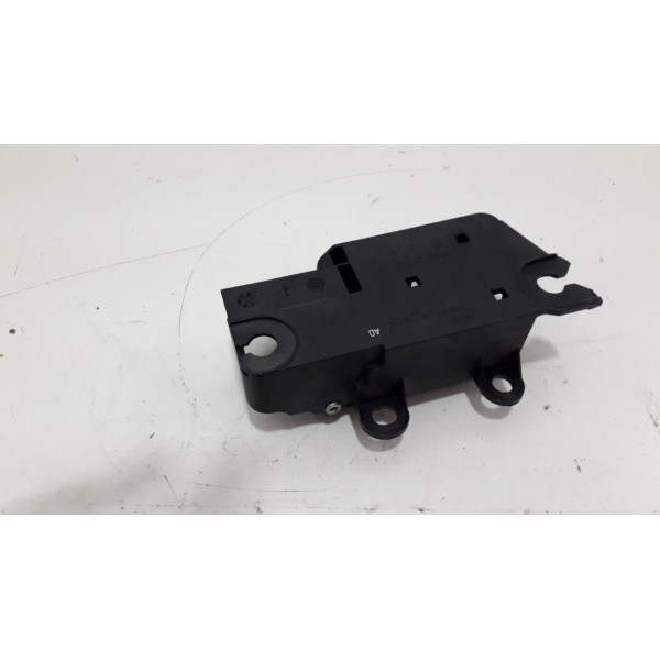 Maçaneta Interna Porta Traseira Direita For Focus 2011-usado Original Foto