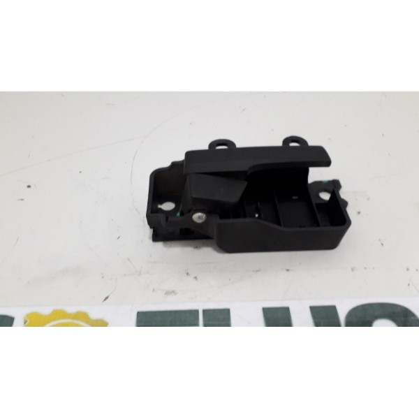 Maçaneta Interna Porta Traseira Direita For Focus 2011 Usado Original Foto