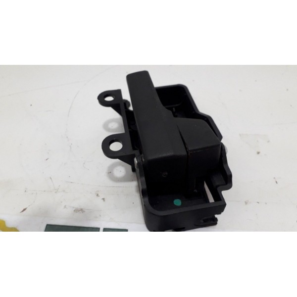 Maçaneta Interna Porta Traseira Direita For Focus 2011 Usado Original Foto