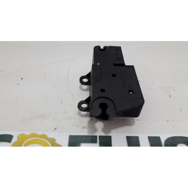 Maçaneta Interna Porta Traseira Direita For Focus 2011 Usado Original Foto