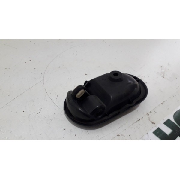 Maçaneta Interna Dianteira Direita Renault Duster 2013 Original Foto