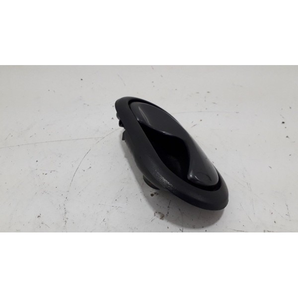 Maçaneta Interna Dianteira Direita Renault Duster 2013 Original Foto