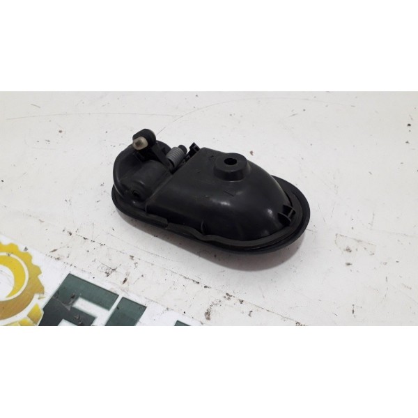 Maçaneta Interna Dianteira Direita Renault Duster 2013 Original Foto