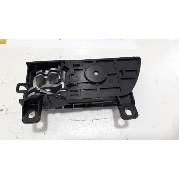 Maçaneta Interna Traseira Direita Kia Sorento 2012 Original Foto