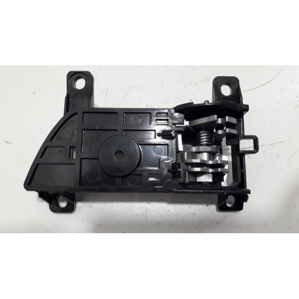 Maçaneta Interna Traseira Direita Kia Sorento 2012 Original Foto