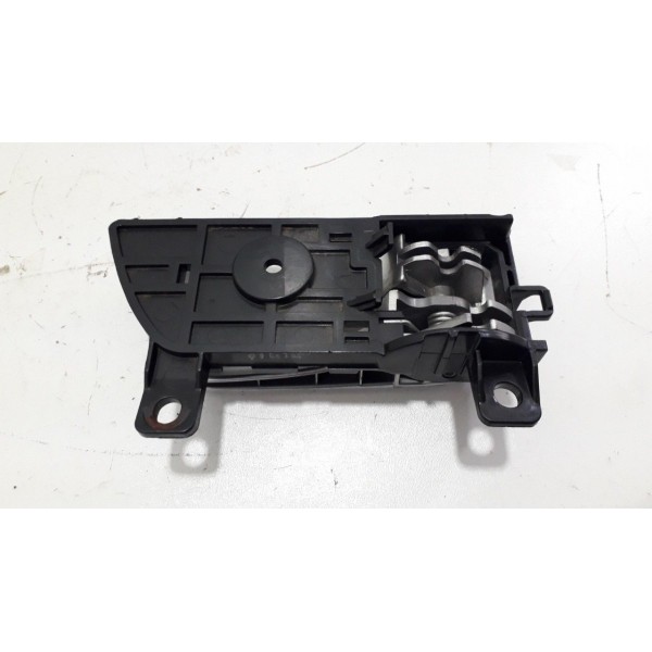 Maçaneta Interna Traseira Esquerda Kia Sorento 2012 Original Foto