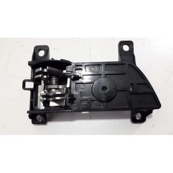 Maçaneta Interna Traseira Esquerda Kia Sorento 2012 Original Foto