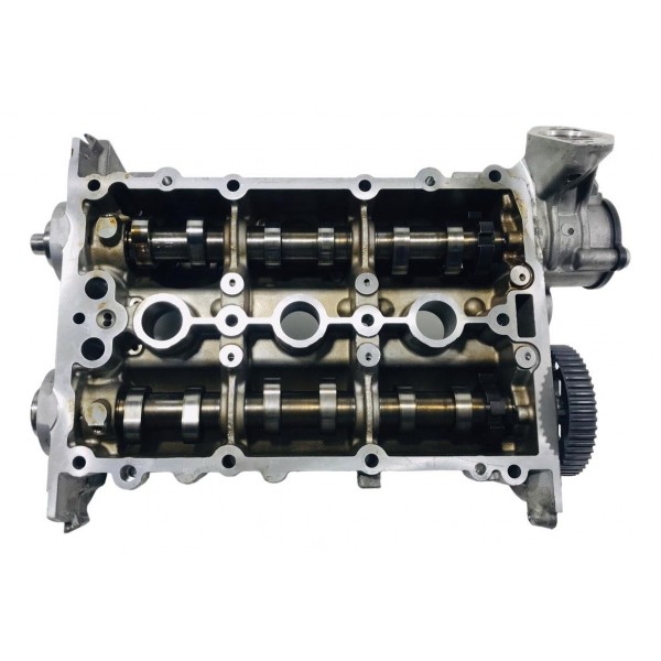 Tampa Gaiola Comando Valvulas Volkswagen Gol Fox 1.0 3c 2020