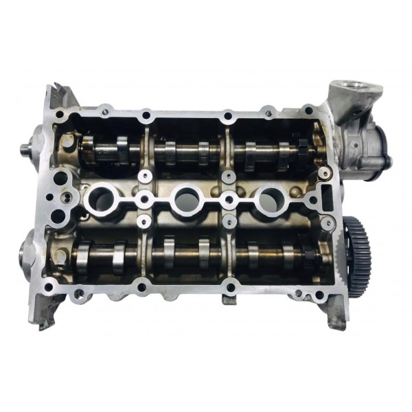 Tampa Gaiola Comando Valvulas Volkswagen Gol Fox 1.0 3c 2020