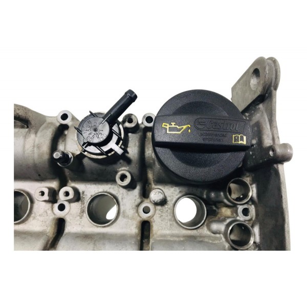 Tampa Gaiola Comando Valvulas Volkswagen Gol Fox 1.0 3c 2020