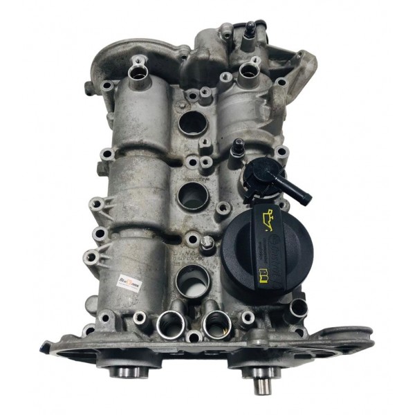 Tampa Gaiola Comando Valvulas Volkswagen Gol Fox 1.0 3c 2020