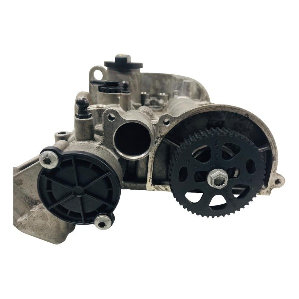 Tampa Gaiola Comando Valvulas Volkswagen Gol Fox 1.0 3c 2020